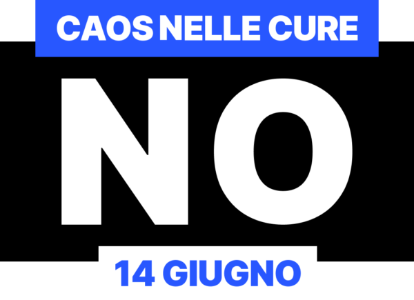 Logo della campagna